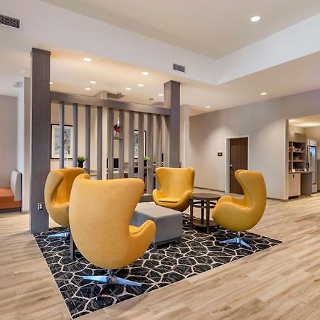 Comfort Suites Grandview - Kansas City Екстер'єр фото