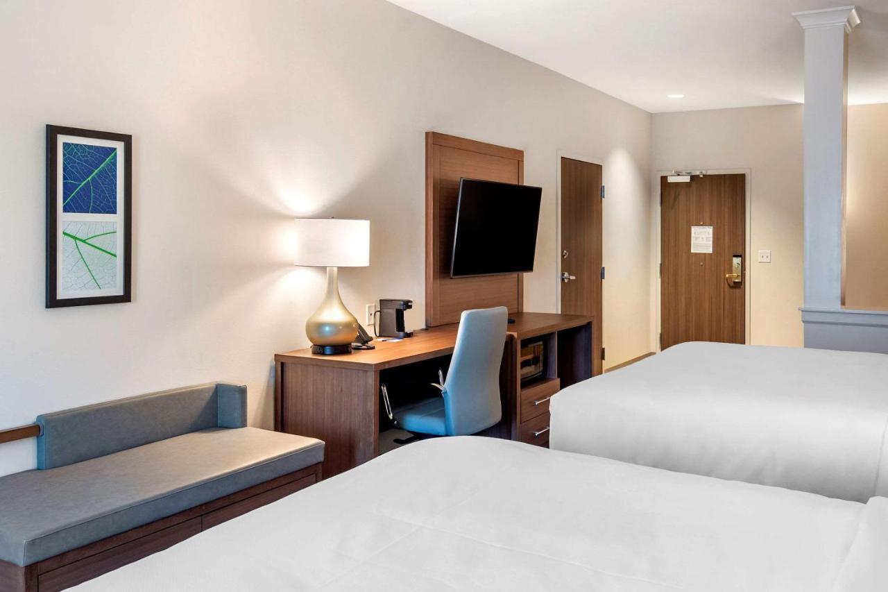 Comfort Suites Grandview - Kansas City Екстер'єр фото