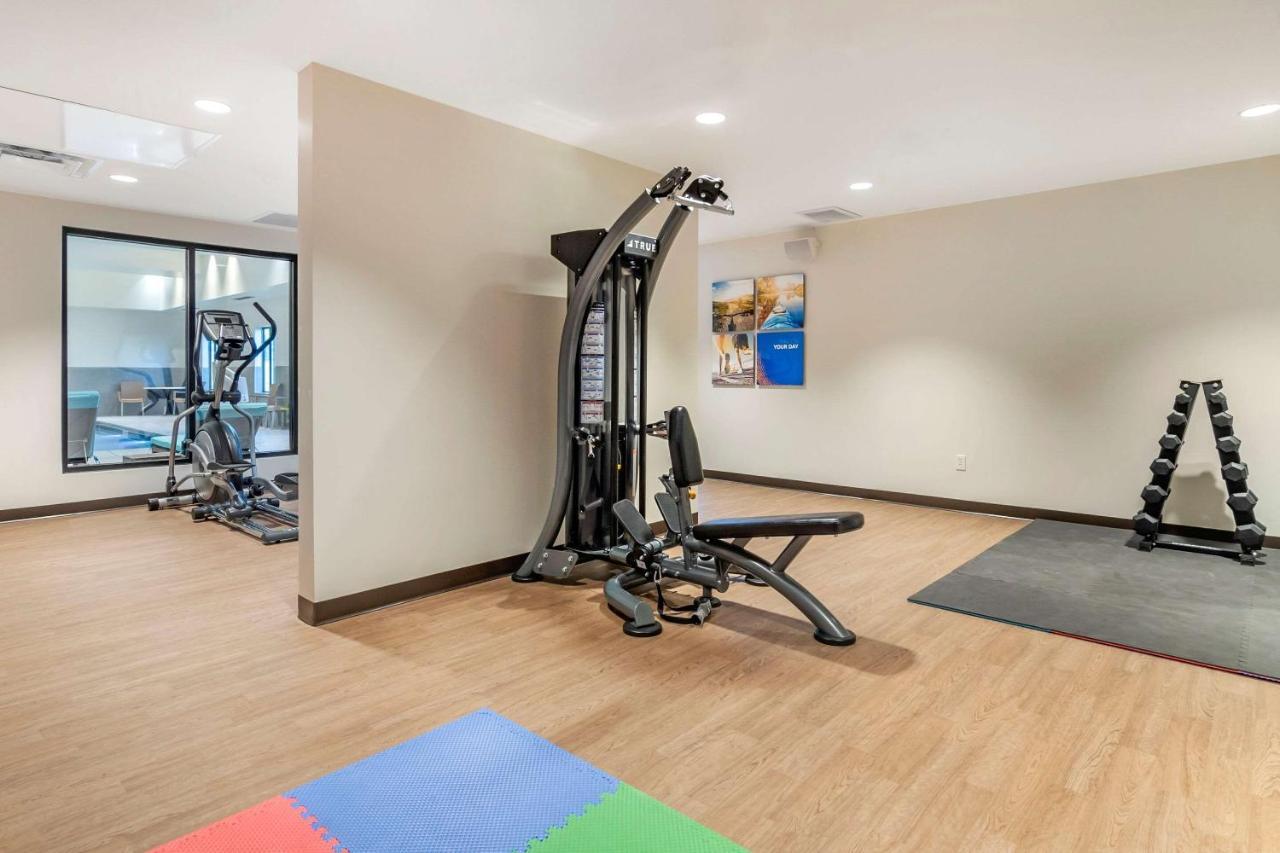 Comfort Suites Grandview - Kansas City Екстер'єр фото