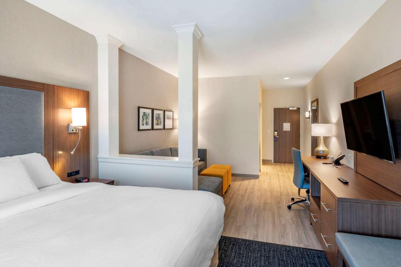 Comfort Suites Grandview - Kansas City Екстер'єр фото